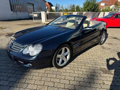 Mercedes SL350