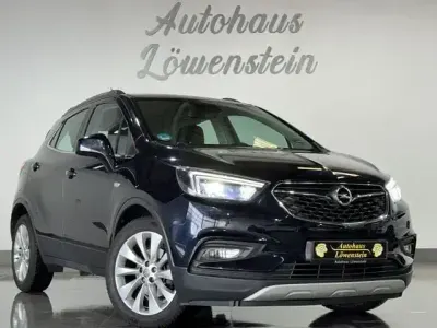 Gebraucht Opel Mokka