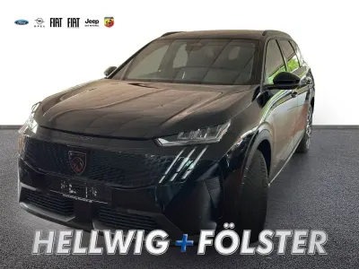 Gebraucht Peugeot 5008 Allure 145 PS (106 kW) 2025 Schwarz perla nera/typ aussenv SUV