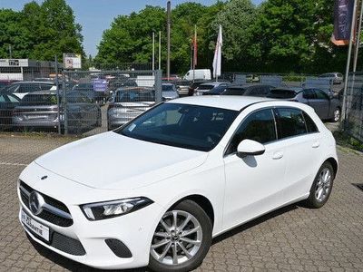 Mercedes A200