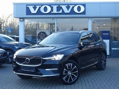 Schwarz Gebraucht 2022 Volvo XC60 Core SUV | 38.900 € (Superpreis)