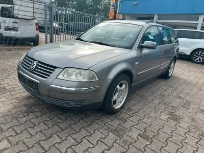 Gebraucht VW Passat