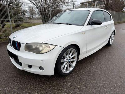BMW 123
