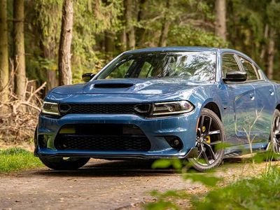 Blau Gebraucht 2021 Dodge Charger Limousine | 21.000 €