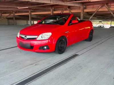 Gebraucht Opel Tigra