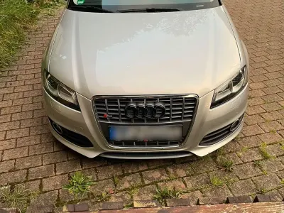 Gebraucht Audi S3 Sportback