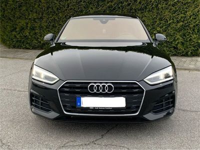 gebraucht Audi A5 Sportback 