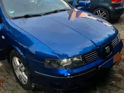 Gebraucht Seat Leon