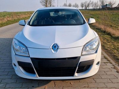 Renault Mégane Coupé
