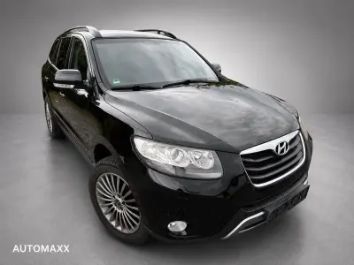 Gebraucht Hyundai Santa Fe