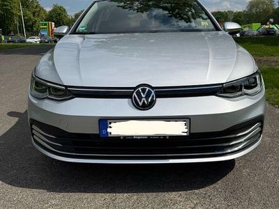 VW Golf VIII
