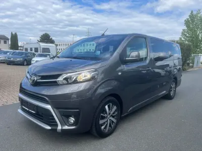 Usata Toyota Proace Verso