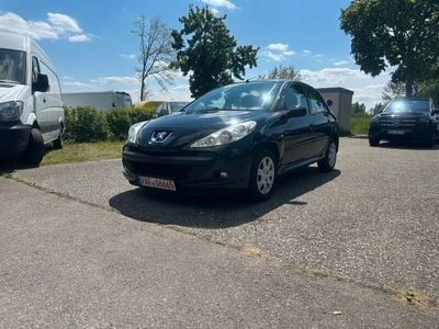 Peugeot 206+