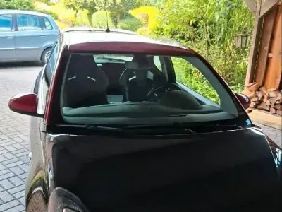 Gebraucht Opel Adam