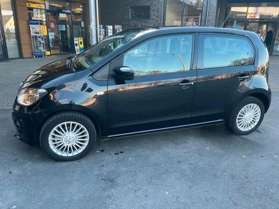 VW up!