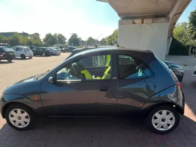 Gebraucht Ford Ka