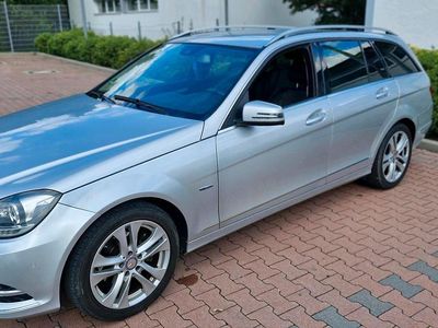 Mercedes C250