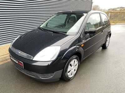 gebraucht Ford Fiesta Ambiente *Klima*Servo*ZV*