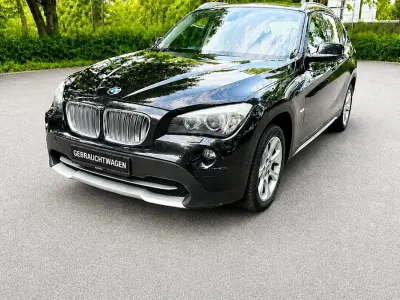 Gebraucht BMW X1