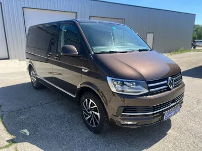 Gebraucht VW T6