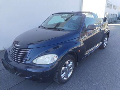 Chrysler PT Cruiser