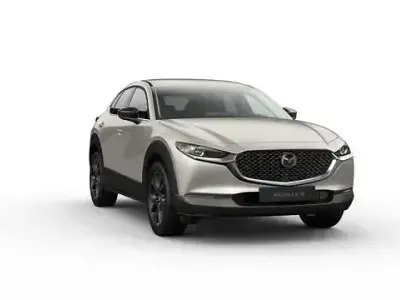 Nowe Mazda CX-30 Homura-Line 186 KM (136 kW) 2026 Brązowy SUV
