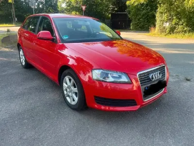 Gebraucht Audi A3