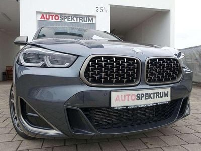 Second-hand BMW X2 Performance 306 CP (225 kW) 2021 Gri SUV