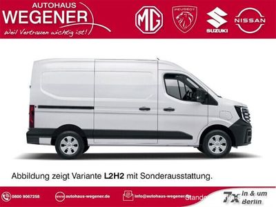 Nissan Interstar