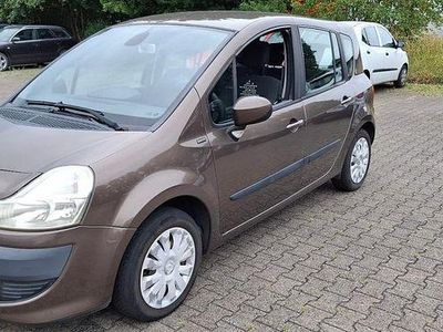 Renault Grand Modus