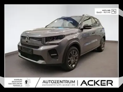 Gebraucht Citroën e-C3