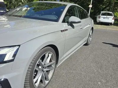 Gebraucht Audi S5