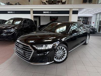 Audi A8L