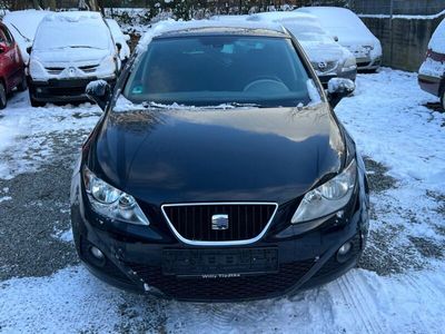 gebraucht Seat Ibiza ST Copa Klima