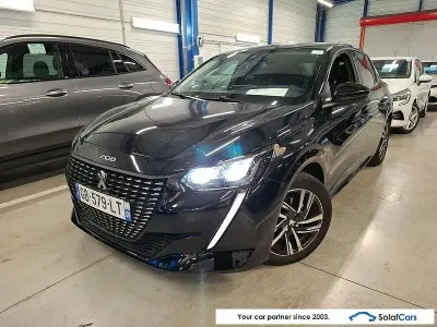 Gebraucht Peugeot 208