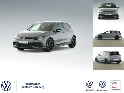 Gebraucht VW Golf VIII GTI Clubsport 300 PS (220 kW) 2023 Grau Limousine