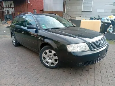 Gebraucht Audi A6