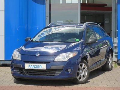 Renault Mégane GrandTour