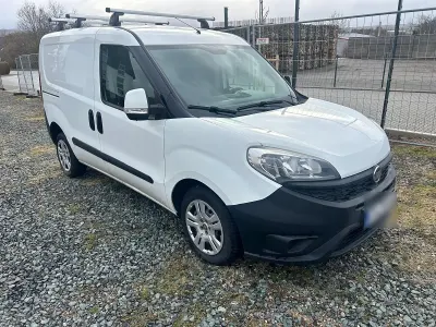 Gebraucht Fiat Doblò