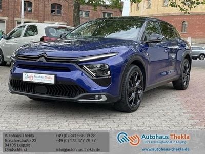 Citroën C5 X