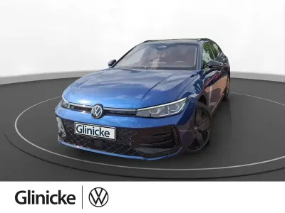 Occasion VW Passat R-line 193 ch (141 kW) 2025 Bleue Break