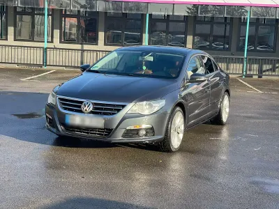 Gebraucht VW Passat
