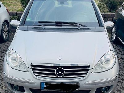 Mercedes A200