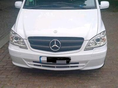 Mercedes Viano