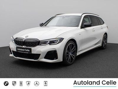BMW M340