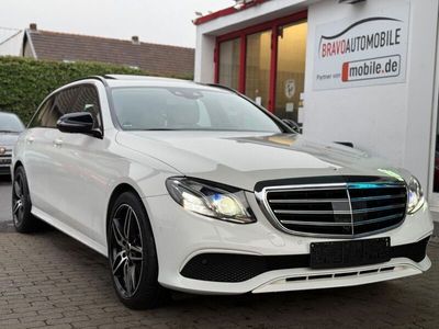 Mercedes E350