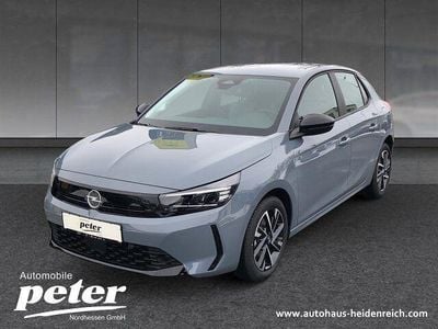 Neu Opel Corsa Edition 101 PS (74 kW) 2025 Grau Kleinwagen