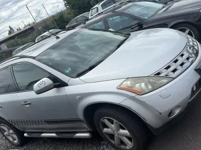 Gebraucht Nissan Murano