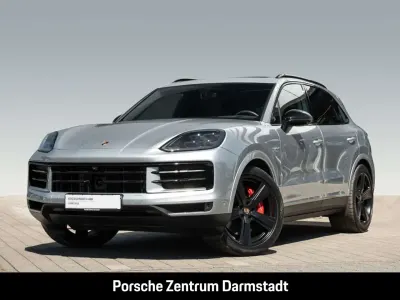 Gebraucht Porsche Cayenne S E-Hybrid