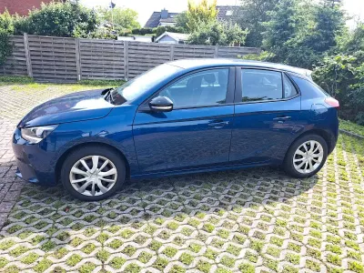 Gebraucht Opel Corsa